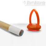 Держатель длякия пластик, оранжевый Startbilliards SB028-ORANGE