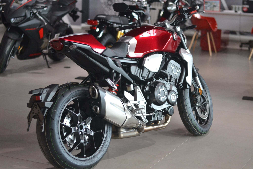 CB1000R NEO SPORTS CAFE