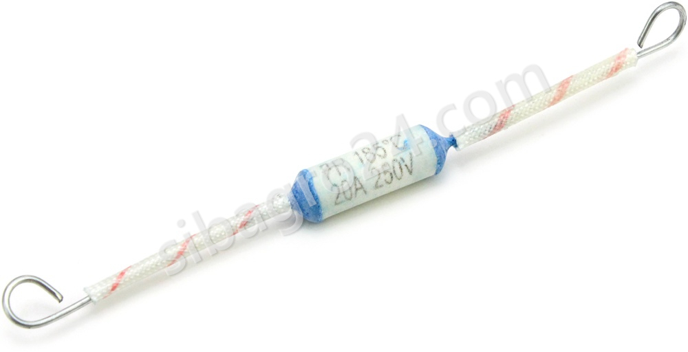 Термопредохранитель 185С для рисоварки INDOKOR IR-1985/2310 20A