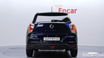 KG Mobility (Ssangyong) Very New Tivoli Бензин 1.5 2WD (06.2020)