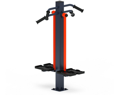 Тренажер уличный Маятник двойной СТ 004-02