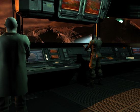 Xbox 360 Doom 3 Bfg Edition (Б/У, Английская версия)