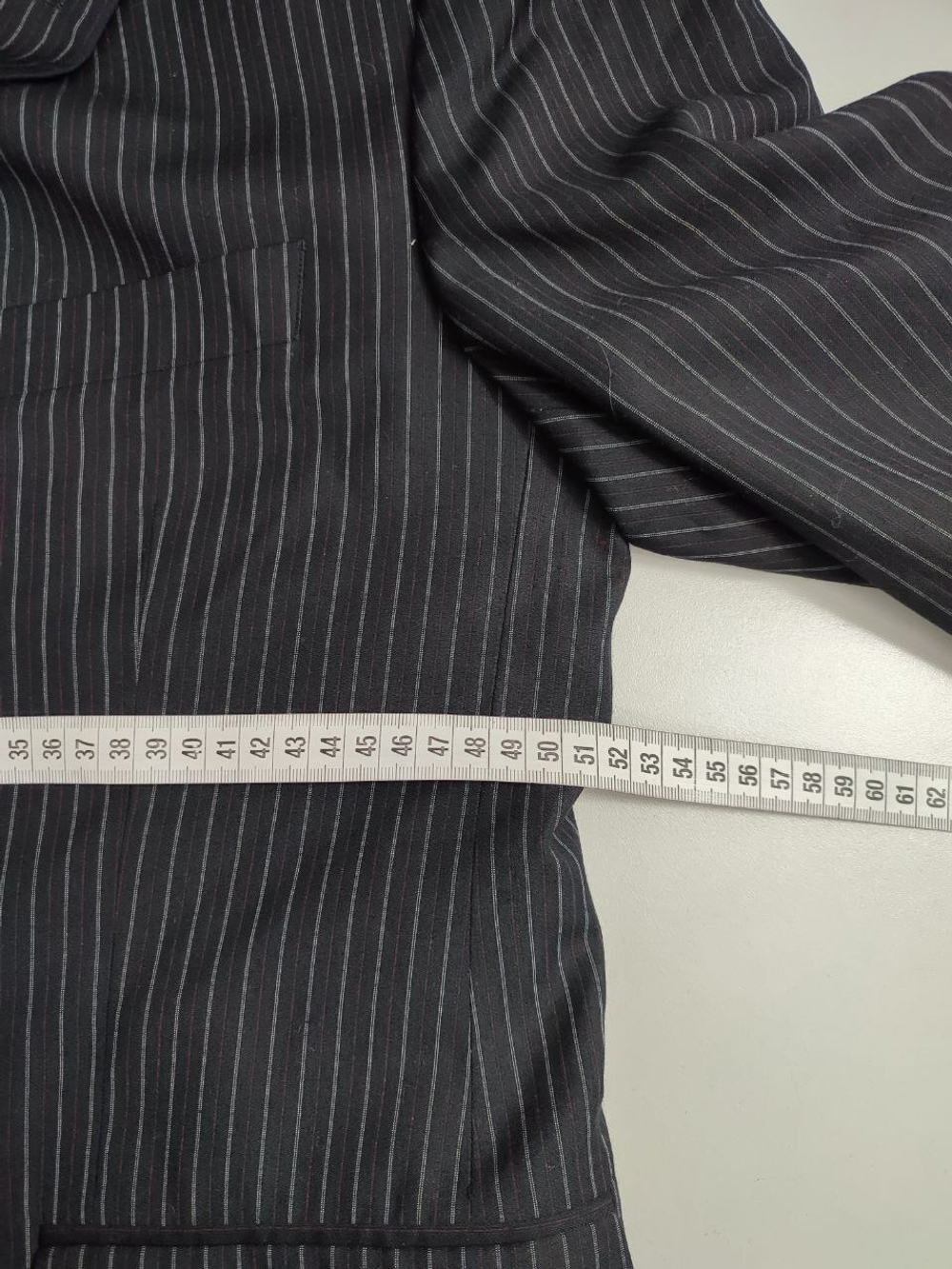 Пиджак Barkland классический 48 размер