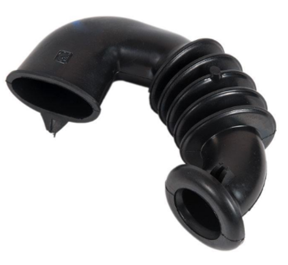 Патрубок СМА Whirlpool 481253048143