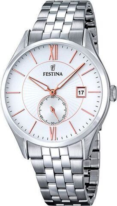 Часы Festina F16871/2
