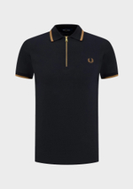 Джемпер-поло FRED PERRY