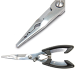 Щипцы рыболовные STT-1013 Expert-2