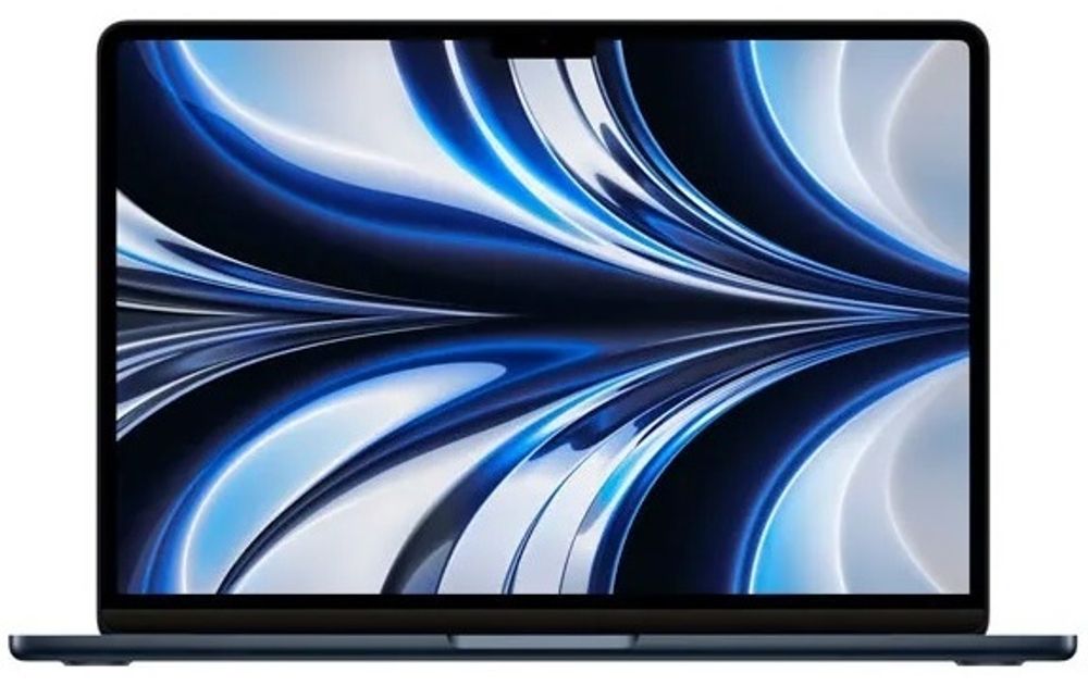 Ноутбук Apple MacBook Air 13 2024 13.6&quot; / 8 Гб / SSD 512 Гб / macOS / MRXW3