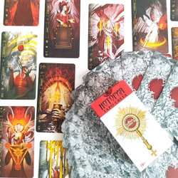 Таро Света: Нотория