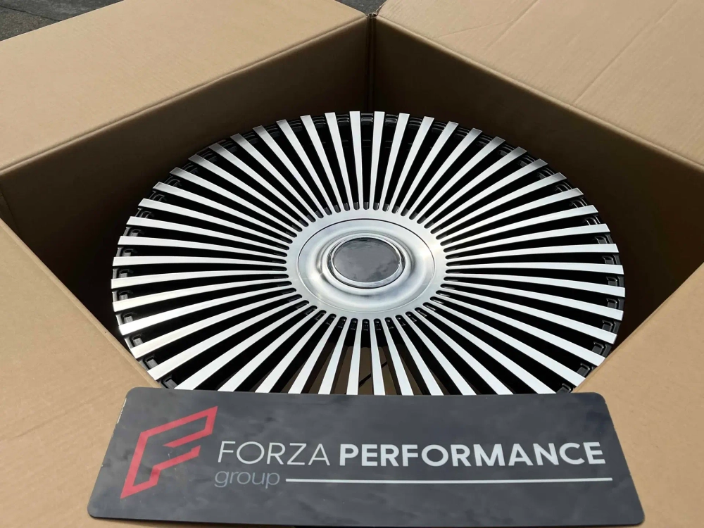 КОВАНЫЕ ДИСКИ ДЛЯ LAND ROVER RANGE ROVER AUTOBIOGRAPHY ЛЕНД РОВЕР