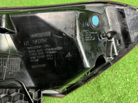 Фонарь левый внешний Mercedes E W213 (2020-2023)