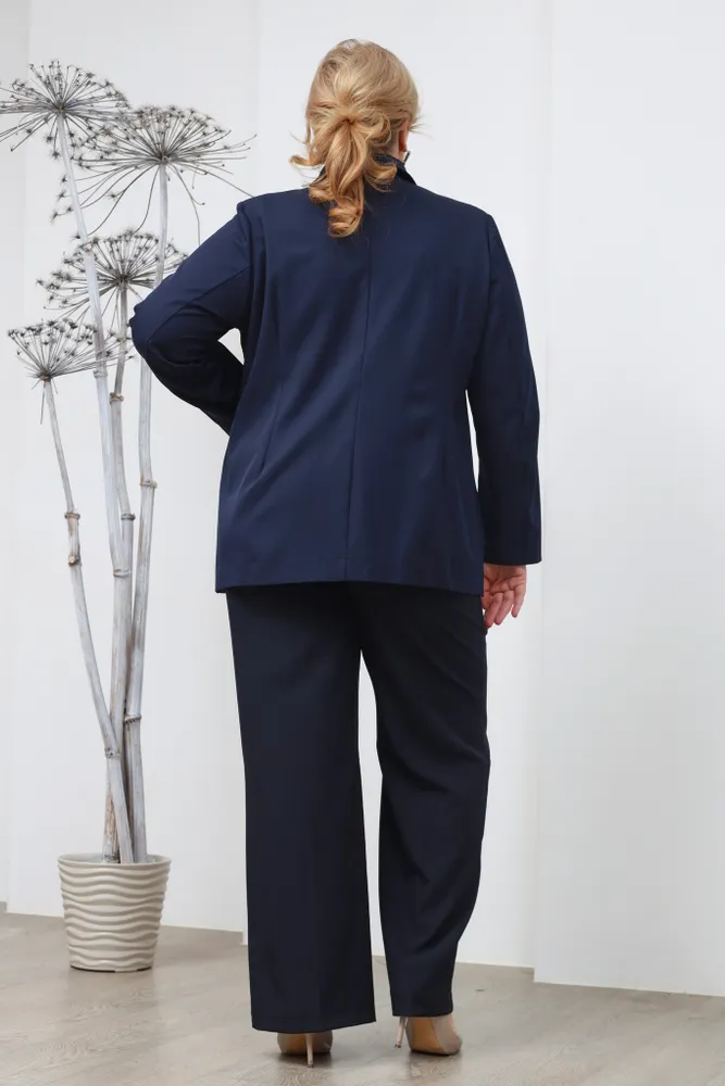 Жакет 5094 Fabrika