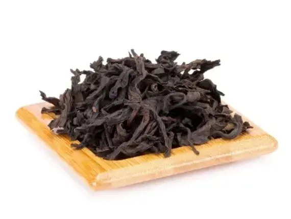 Da hong pao 5 nun xiang (duża czerwona szata, dobra robota)