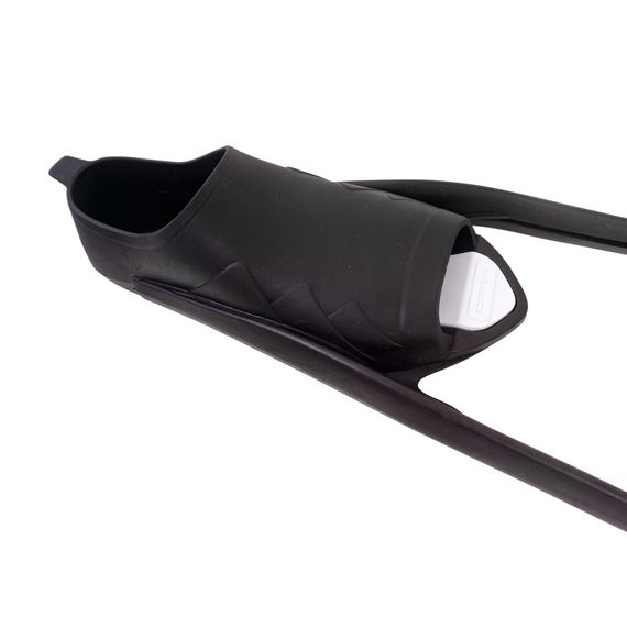 Набор крепежа Scorpena для калош F1 белый