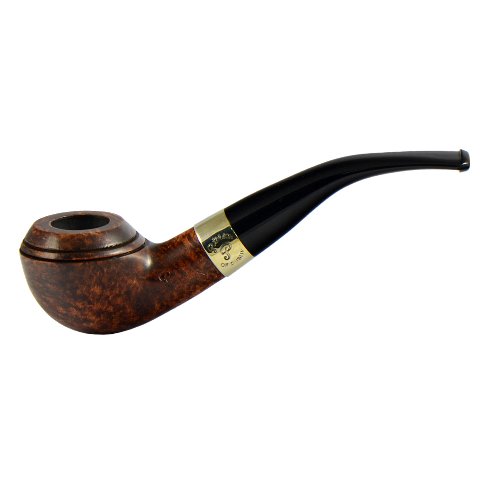 Трубка Peterson Aran - Nickel - 999 (фильтр 9мм)