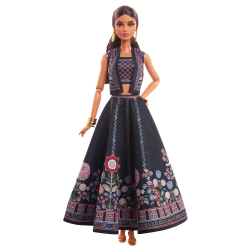 Кукла Diwali Barbie by Anita Dongre