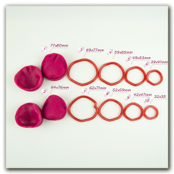 каттеры для полимерной глины купить