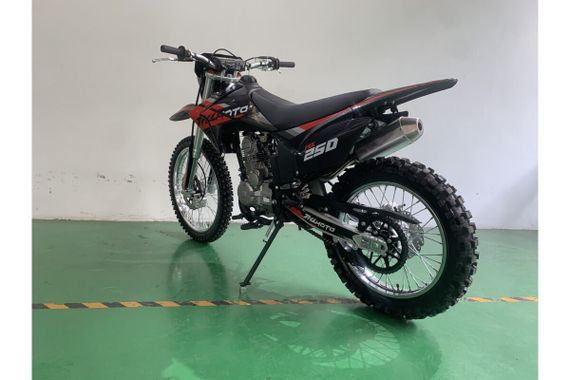 Мотоцикл JHL MX250 ENDURO