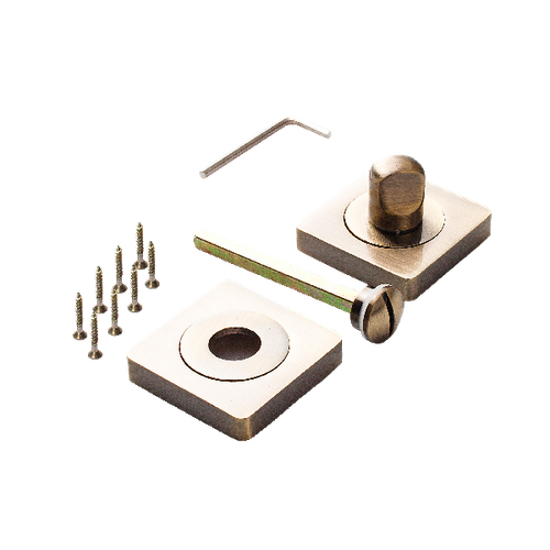 Завертка сантехническая INBK 02 Ренц