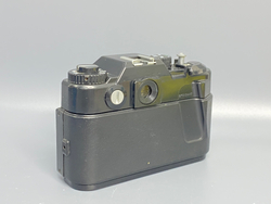 Zenit 122 + MC Helios-44M-4