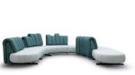 Диван DeSede DS-888/700 Outdoor sofa