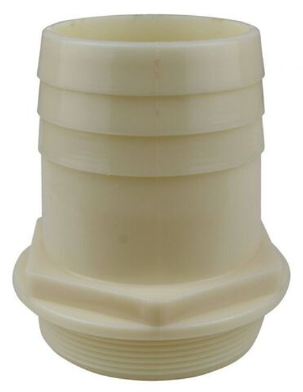 Штуцер полипропиленовый 2060-3