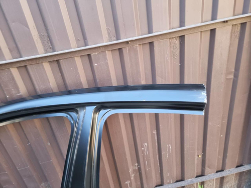 Боковина левая Changan Uni-V (2022-н.в.)