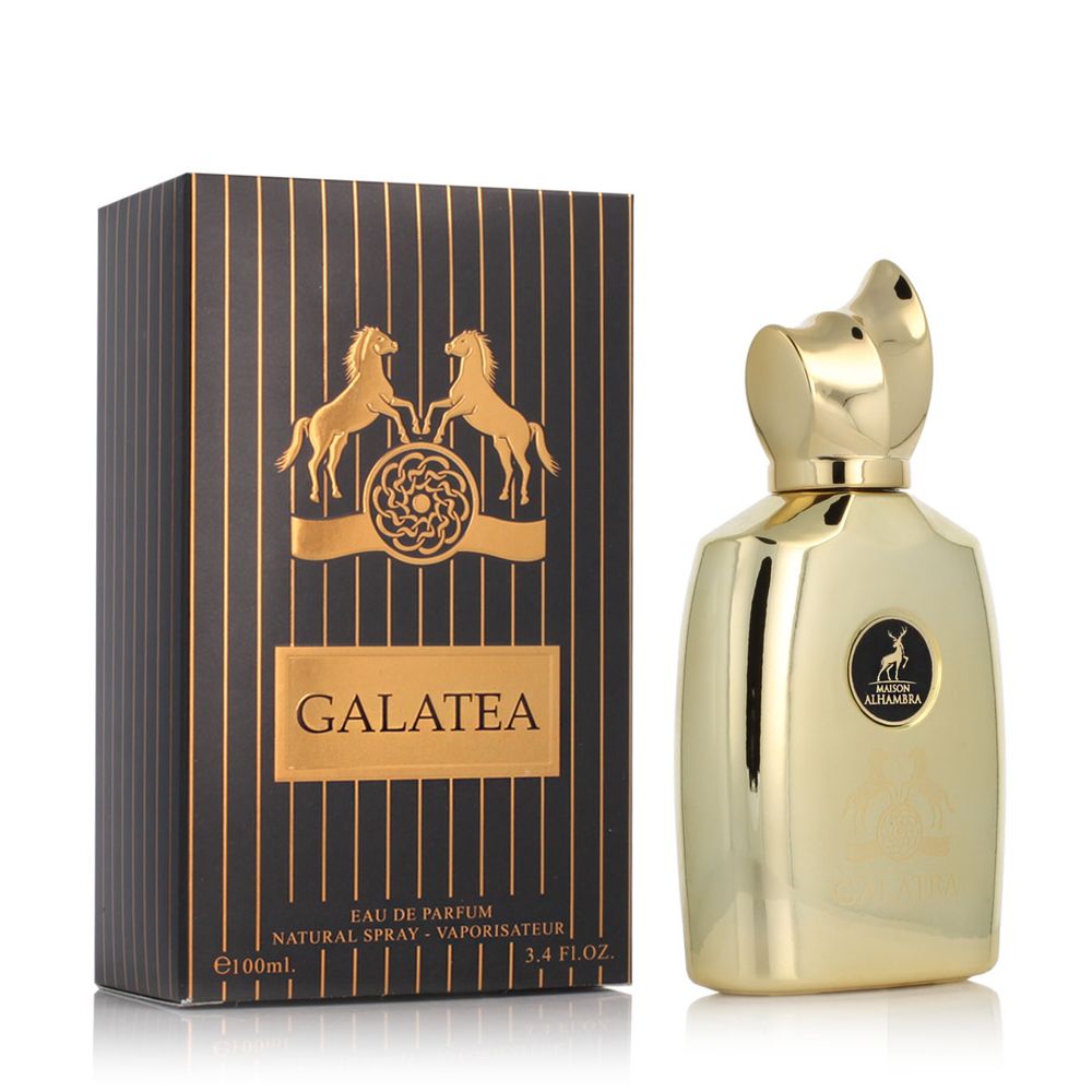 Maison Alhambra Galatea Eau De Parfum 100 ml (man)