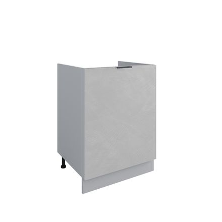 Кухня Модуль СМ 601 Фенис Палм Лайт