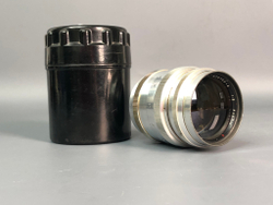 Юпитер-9 П 2/85mm