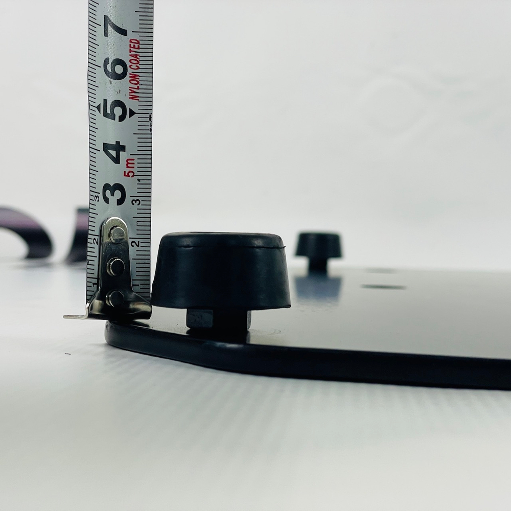 Стойка с основанием для световых приборов, АС, PL ECO (300 см)