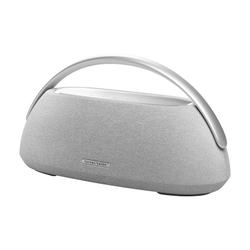 Портативная акустическая система Harman/Kardon Go+Play 3 серый