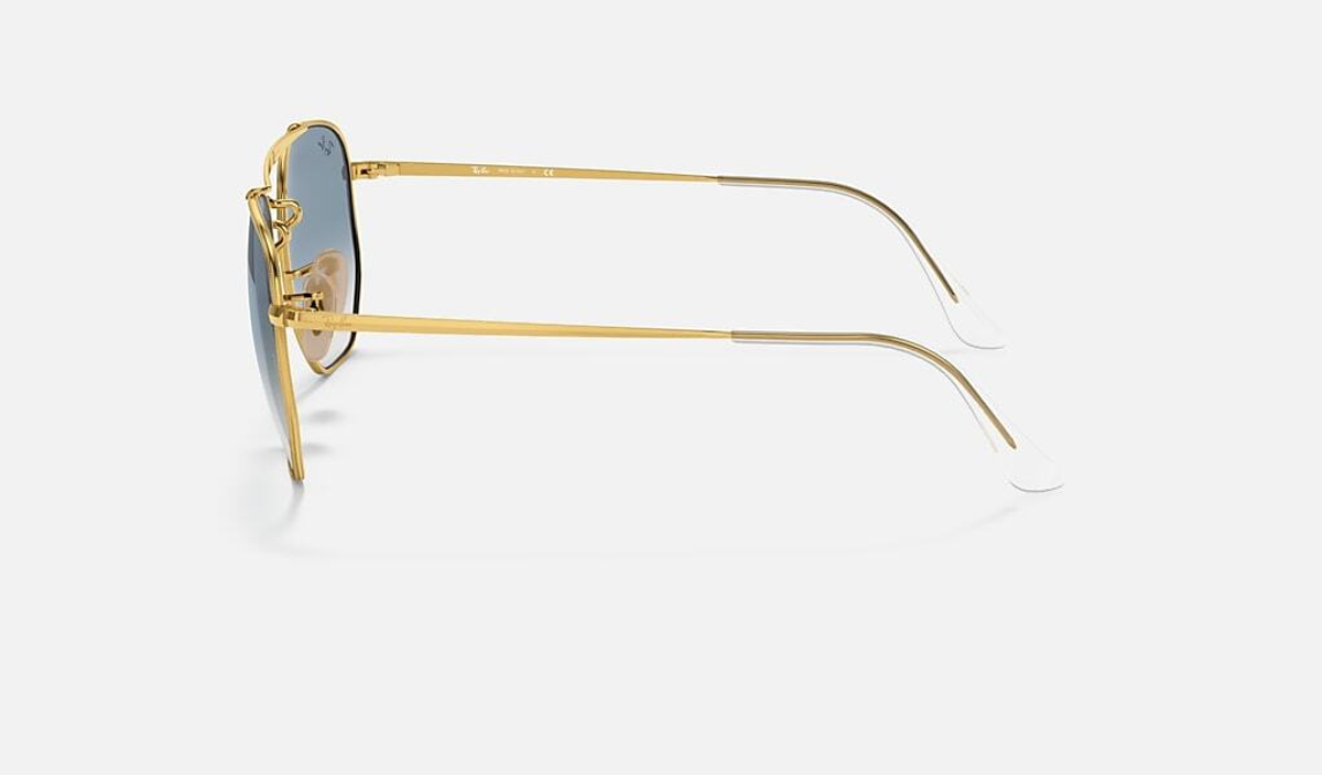 RAY-BAN MARSHAL RB3648 001/3F