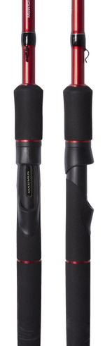 Спиннинг Maximus WINNER-X 27H 2.7m 15-50g