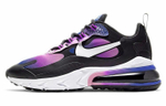 Кроссовки Nike Air Max 270 React Se Magic Flamingo (Женская размерная сетка)