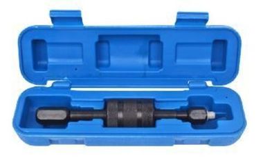 Съемник дизельных форсунок (обратный молоток, М8, М12, М14), в кейсе RockForce##Rock FORCE RF-9G0114