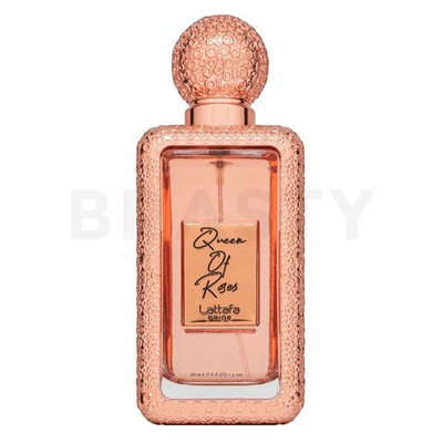 Lattafa Pride Queen Of Roses EDP W 100 ml
