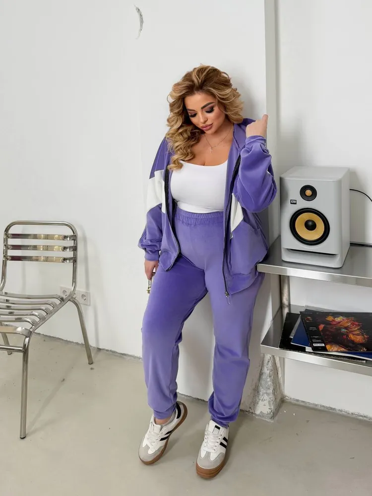 Костюм УК-0201-1 Fabrika