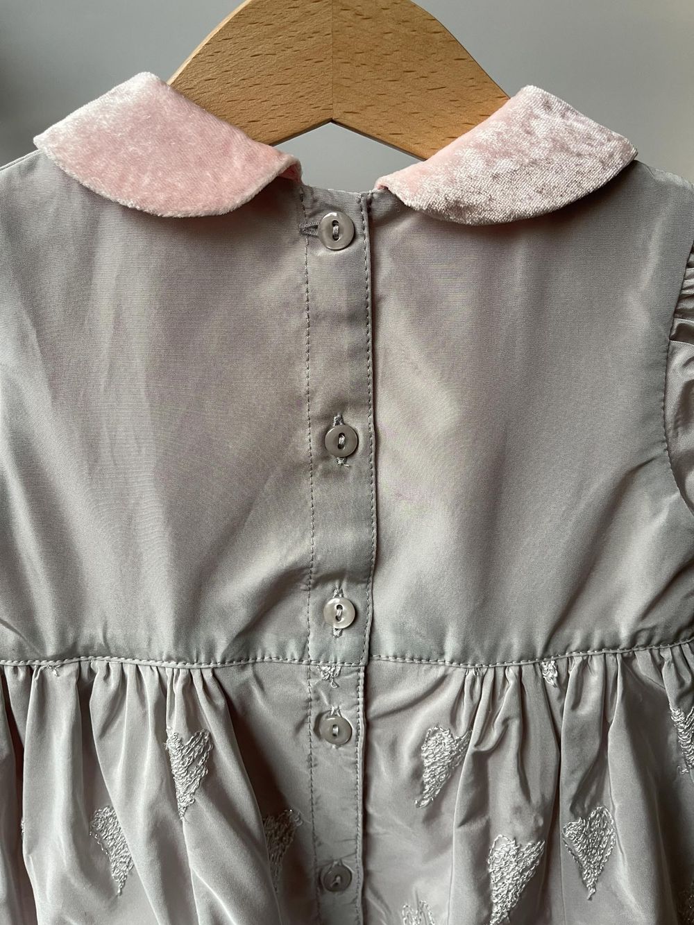 Платье Blumarine, 80