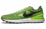 Кроссовки Nike Waffle One Electric Green