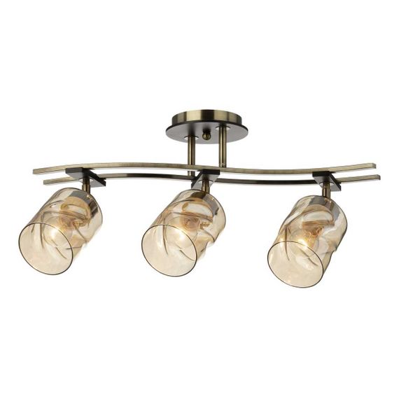 Спот Citilux Мерида CL142134