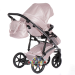 Коляска PITUSO CRISTAL