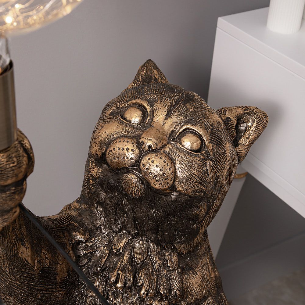 Светильник напольный Максимильян