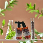 Derma Factory Тоник против выпадения волос с экстрактом пивных дрожжей - ANTI HAIR LOSS SCALP TONIC,100мл