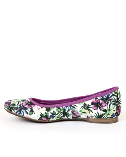 Женские Балетки Marco Tozzi 2-2-22101-24-599