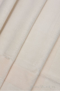 Коврик для ванной 60x95 Hamam Waterside слоновая кость вид