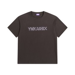Футболка Ymkashix Skeleton Logo F-935 pp.L