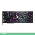 Видеокарта Gigabyte Aorus Radeon RX 9070XT Elite 16Gb GDDR6 (GV-R9070XT Aorus E-16GD)