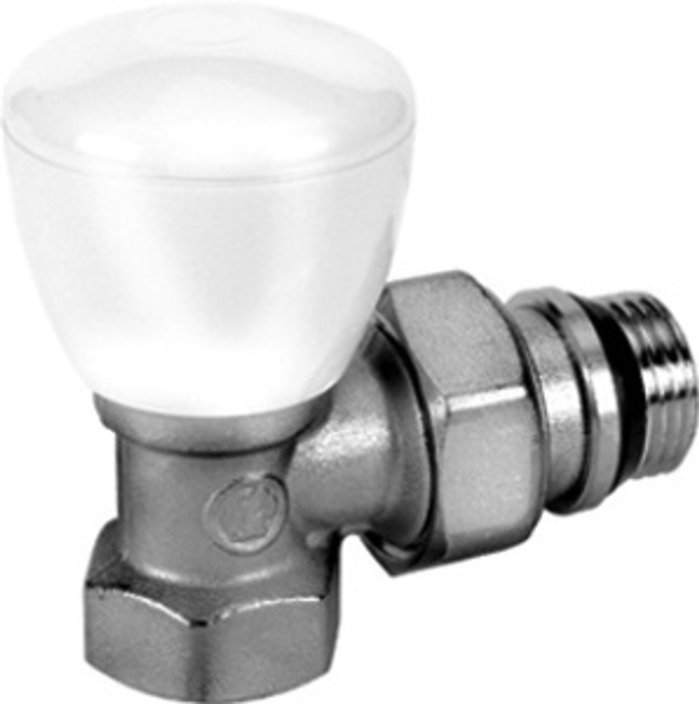Клапан регулирующий угловой 3/4" (заменен на GK 7150 34)