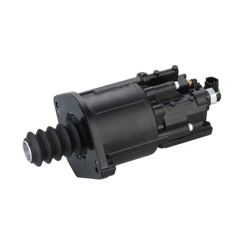 Усилитель сцепления, ПГУ